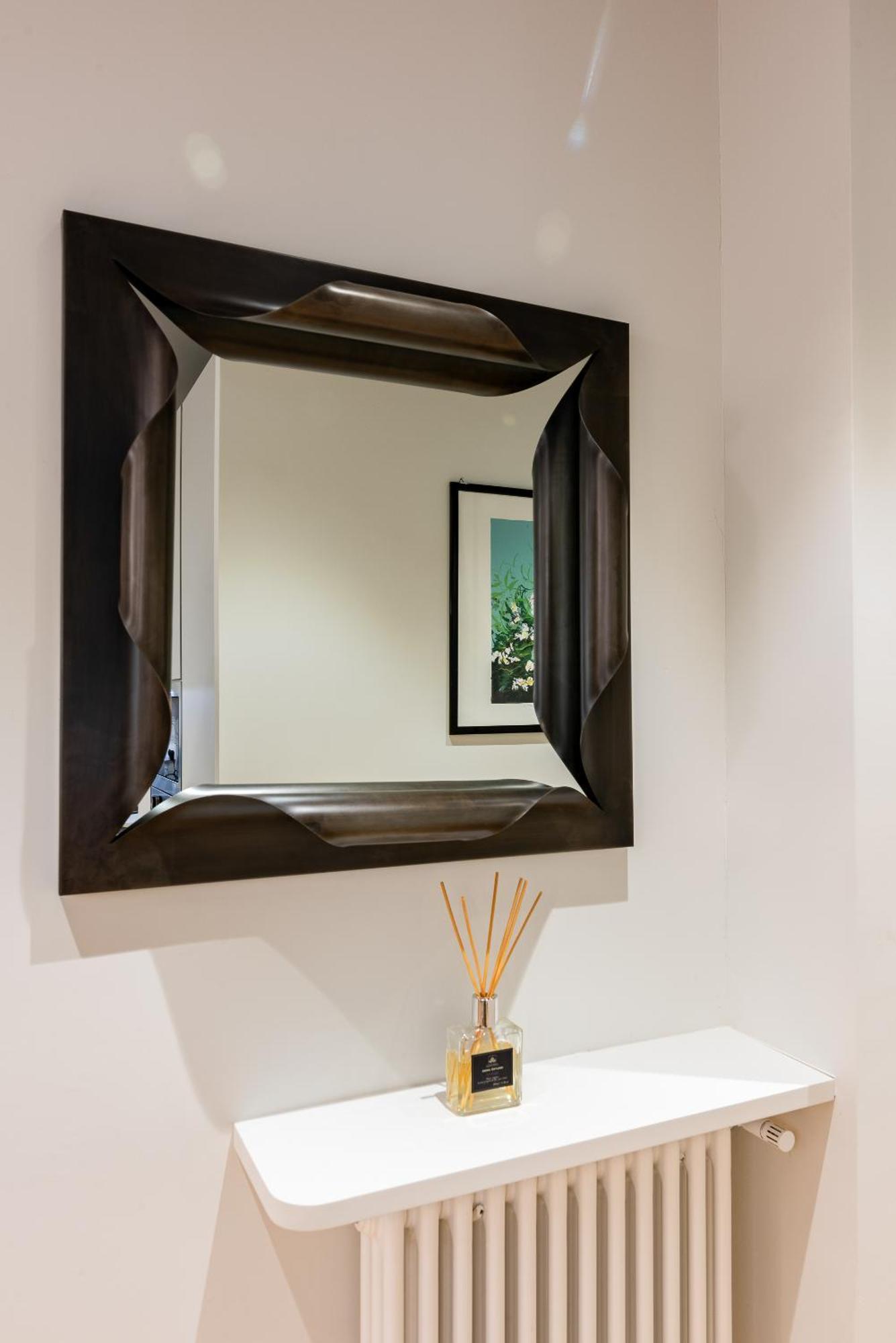 Elegant Design ApartmentDuomo-NavigliA/C E Wi-Fi 米兰 外观 照片