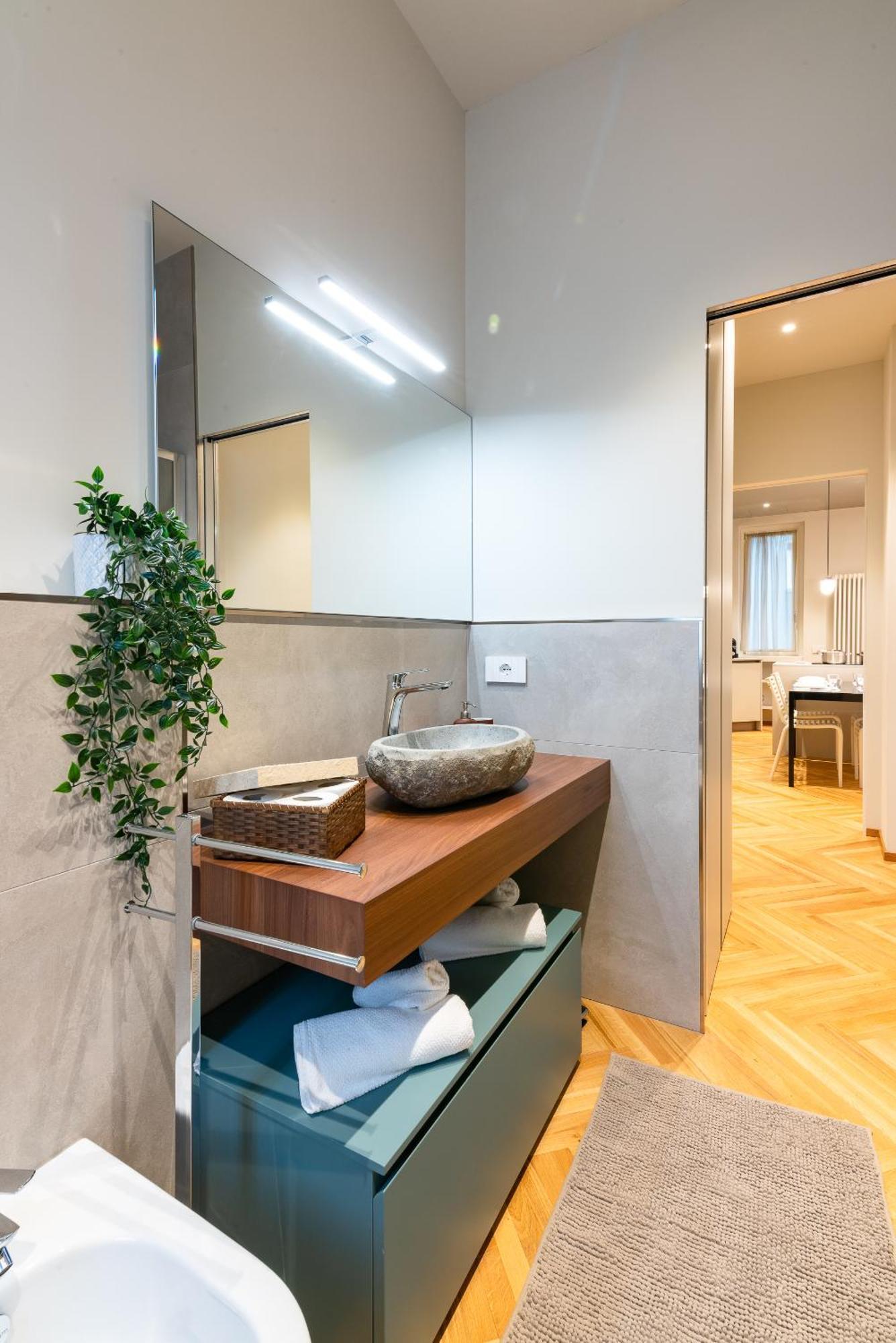Elegant Design ApartmentDuomo-NavigliA/C E Wi-Fi 米兰 外观 照片